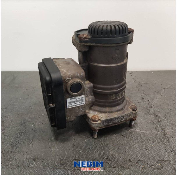 Volvo Volvo - 20456402 - Modulator aanhangwagen - Piezas de recambio para Camión: foto 1 Volvo Volvo - 20456402 - Modulator aanhangwagen - Piezas de recambio para Camión: foto 1
