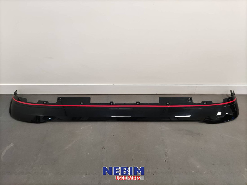 Volvo Volvo - 20456709 - Zonneklep FH / FM - Piezas de recambio para Camión: foto 1 Volvo Volvo - 20456709 - Zonneklep FH / FM - Piezas de recambio para Camión: foto 1