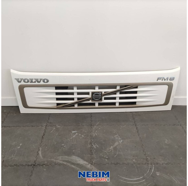 Volvo Volvo - 20523237 - Frontpaneel FM - Piezas de recambio para Camión: foto 1 Volvo Volvo - 20523237 - Frontpaneel FM - Piezas de recambio para Camión: foto 1