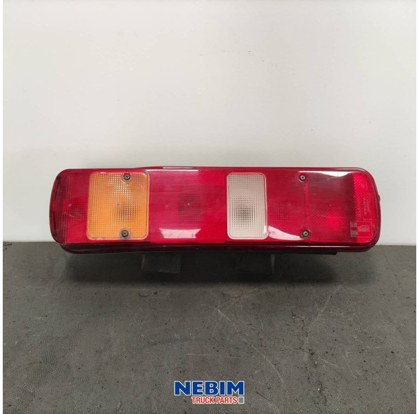 Volvo Volvo - 21761261 - Achterlicht rechts - Piezas de recambio para Camión: foto 1 Volvo Volvo - 21761261 - Achterlicht rechts - Piezas de recambio para Camión: foto 1