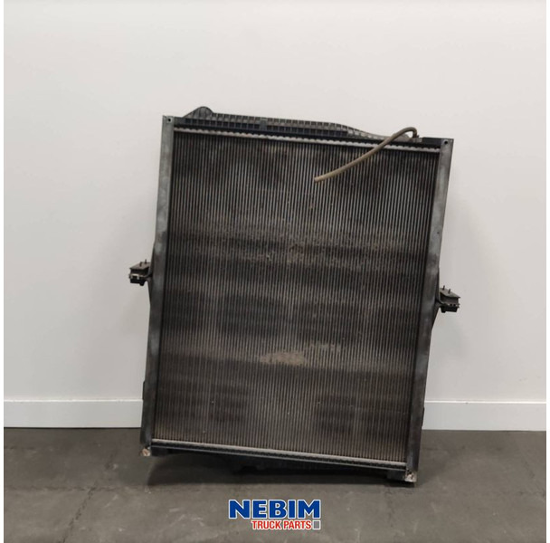 Volvo Volvo - 23292836 - Radiateur FH4 / FM4 - Piezas de recambio para Camión: foto 1 Volvo Volvo - 23292836 - Radiateur FH4 / FM4 - Piezas de recambio para Camión: foto 1