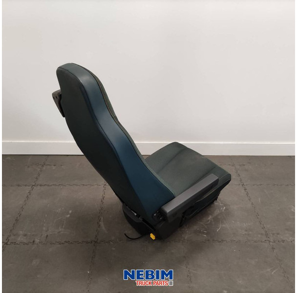 Volvo Volvo - 23377897 - Bestuurdersstoel FE CF5 - Piezas de recambio para Camión: foto 2 Volvo Volvo - 23377897 - Bestuurdersstoel FE CF5 - Piezas de recambio para Camión: foto 2