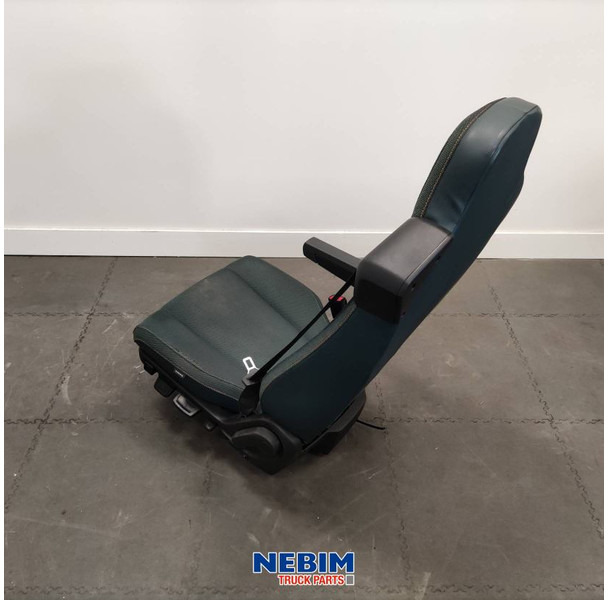 Volvo Volvo - 23377897 - Bestuurdersstoel FE CF5 - Piezas de recambio para Camión: foto 3 Volvo Volvo - 23377897 - Bestuurdersstoel FE CF5 - Piezas de recambio para Camión: foto 3