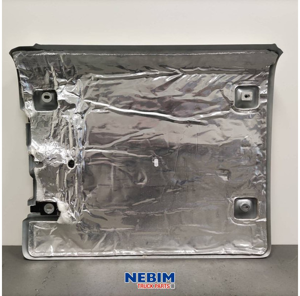 Volvo Volvo - 23634612 - Hitteschild FH4B - Piezas de recambio para Camión: foto 2 Volvo Volvo - 23634612 - Hitteschild FH4B - Piezas de recambio para Camión: foto 2