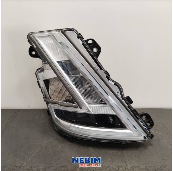Volvo Volvo - 24056514 - Koplamp rechts FH4B - Piezas de recambio para Camión: foto 1 Volvo Volvo - 24056514 - Koplamp rechts FH4B - Piezas de recambio para Camión: foto 1