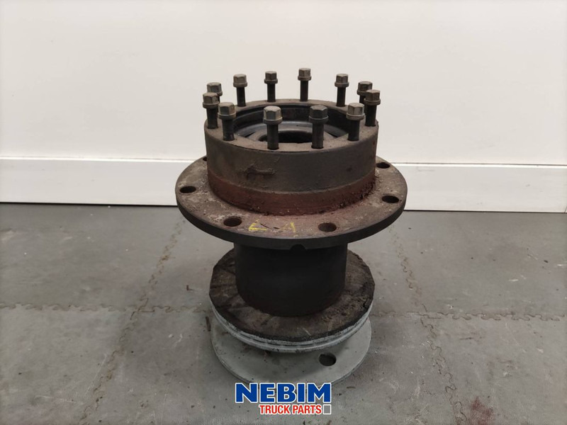 Volvo Volvo - 82167706 - Naafset achteras - Piezas de recambio para Camión: foto 1 Volvo Volvo - 82167706 - Naafset achteras - Piezas de recambio para Camión: foto 1