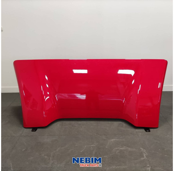 Volvo Volvo - 84227545 - Dakspoiler FM4 - Piezas de recambio para Camión: foto 1 Volvo Volvo - 84227545 - Dakspoiler FM4 - Piezas de recambio para Camión: foto 1