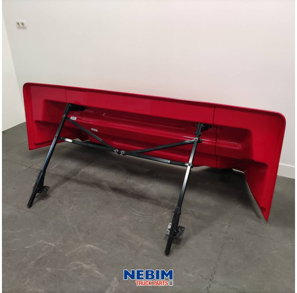 Volvo Volvo - 84227545 - Dakspoiler FM4 - Piezas de recambio para Camión: foto 5 Volvo Volvo - 84227545 - Dakspoiler FM4 - Piezas de recambio para Camión: foto 5