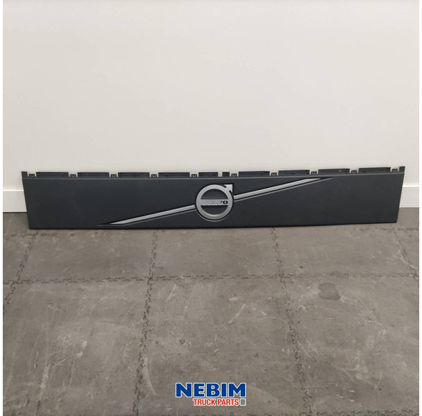 Volvo Volvo - 84318697 - Frontpaneel FM / FMX - Piezas de recambio para Camión: foto 1 Volvo Volvo - 84318697 - Frontpaneel FM / FMX - Piezas de recambio para Camión: foto 1