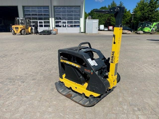 Bomag BPR 35/60 D MIETE / RENTAL (12005435) - Plancha reversible: foto 5 Bomag BPR 35/60 D MIETE / RENTAL (12005435) - Plancha reversible: foto 5