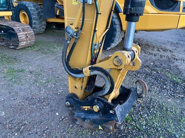 Cat 320-07 MIETE / RENTAL (12000965) - Excavadora de cadenas: foto 5 Cat 320-07 MIETE / RENTAL (12000965) - Excavadora de cadenas: foto 5