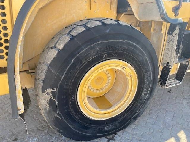 Cargadora de ruedas Cat 950 K ganzes Lenkrad / steering wheel (12005351): foto 18
