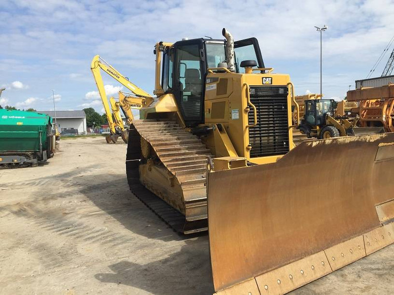 Cat D 6 N LGP MIETE / RENTAL (12000962) - Bulldozer: foto 3 Cat D 6 N LGP MIETE / RENTAL (12000962) - Bulldozer: foto 3