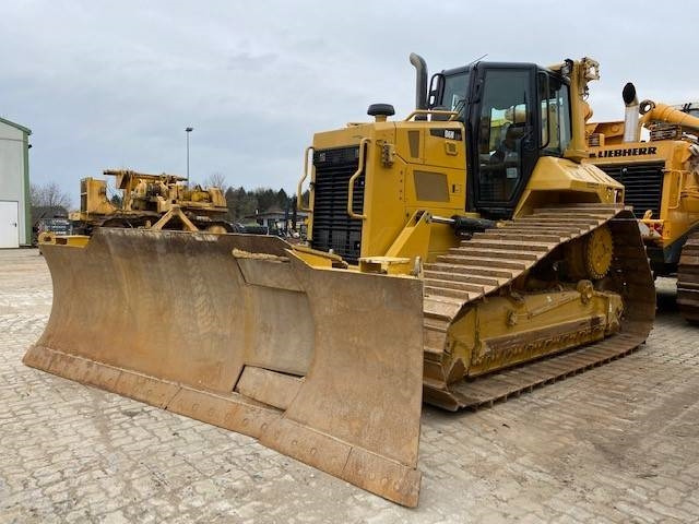 Cat D 6 N LGP MIETE / RENTAL (12000963) - Bulldozer: foto 4 Cat D 6 N LGP MIETE / RENTAL (12000963) - Bulldozer: foto 4