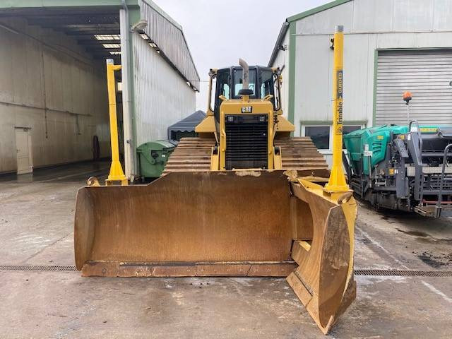 Cat D 6 N LGP Trimble GPS MIETE / RENTAL (12001425) - Bulldozer: foto 2 Cat D 6 N LGP Trimble GPS MIETE / RENTAL (12001425) - Bulldozer: foto 2