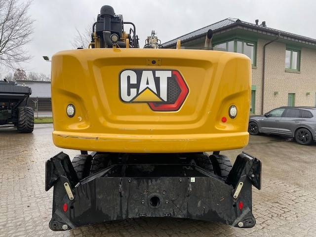 Cat MH 3022 Ind MIETE / RENTAL (12002178) - Manipulador de materiales: foto 3 Cat MH 3022 Ind MIETE / RENTAL (12002178) - Manipulador de materiales: foto 3