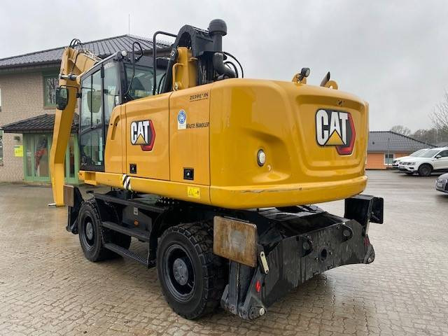 Cat MH 3022 Ind MIETE / RENTAL (12002178) - Manipulador de materiales: foto 2 Cat MH 3022 Ind MIETE / RENTAL (12002178) - Manipulador de materiales: foto 2