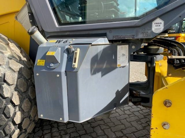 Rodillo Hamm H13 i V/O MIETE / RENTAL (12005524): foto 19