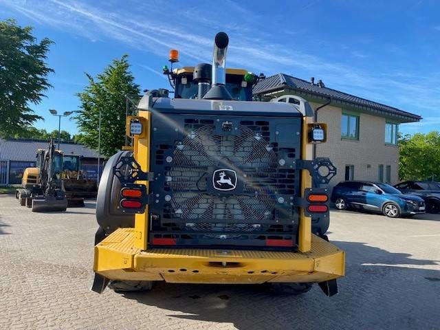 John Deere 744 P MIETE / RENTAL (12002126) - Cargadora de ruedas: foto 4 John Deere 744 P MIETE / RENTAL (12002126) - Cargadora de ruedas: foto 4