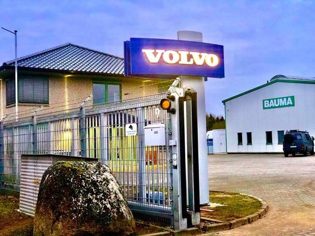 Komatsu WA 95-3 - Cargadora de ruedas: foto 1 Komatsu WA 95-3 - Cargadora de ruedas: foto 1