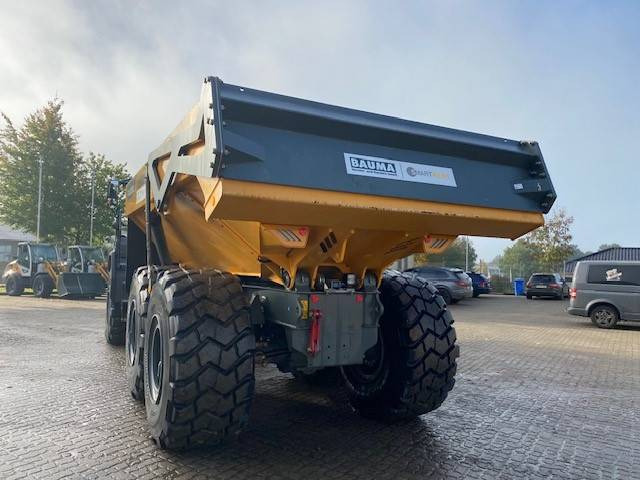 Liebherr TA 230 Guarantee 05/2026 MIETE / RENTAL (12001923) - Dúmper articulado: foto 4 Liebherr TA 230 Guarantee 05/2026 MIETE / RENTAL (12001923) - Dúmper articulado: foto 4