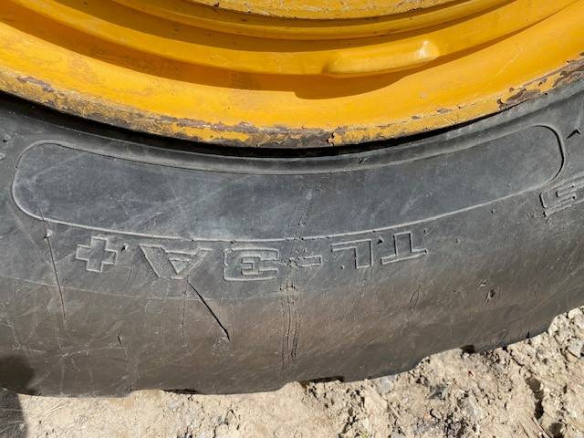 Leasing de Volvo A 25 G MIETE / RENTAL (12001036) Volvo A 25 G MIETE / RENTAL (12001036): foto 11