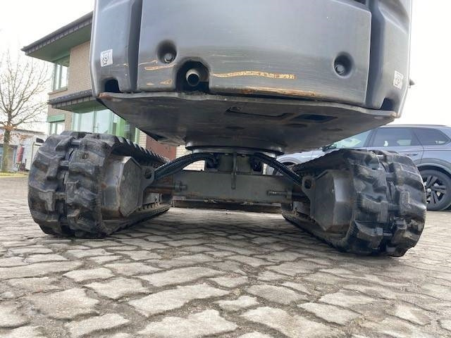 Leasing de Volvo EC 20 E MIETE / RENTAL (12002071) Volvo EC 20 E MIETE / RENTAL (12002071): foto 17