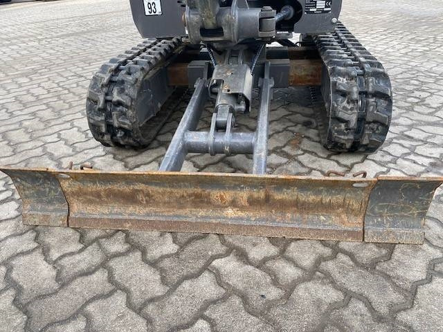 Leasing de Volvo EC 20 E MIETE / RENTAL (12002071) Volvo EC 20 E MIETE / RENTAL (12002071): foto 13