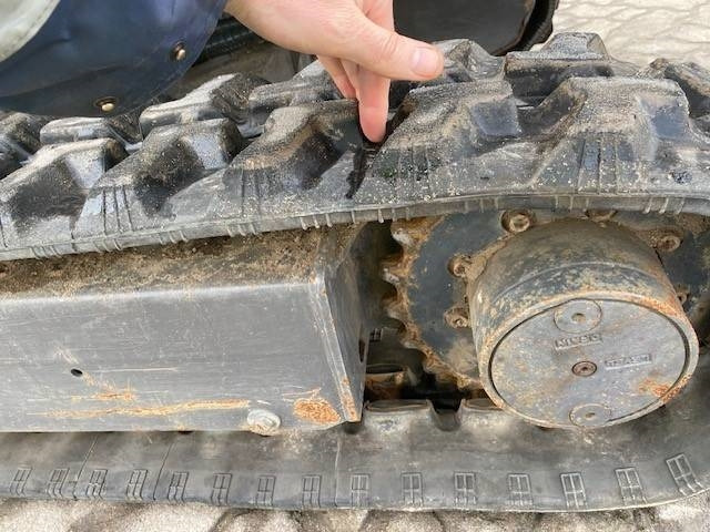 Leasing de Volvo EC 20 E MIETE / RENTAL (12002071) Volvo EC 20 E MIETE / RENTAL (12002071): foto 15