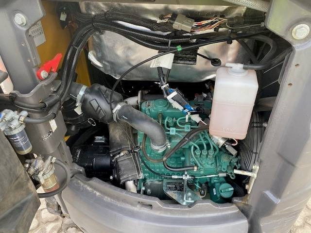 Leasing de Volvo EC 20 E MIETE / RENTAL (12002071) Volvo EC 20 E MIETE / RENTAL (12002071): foto 20