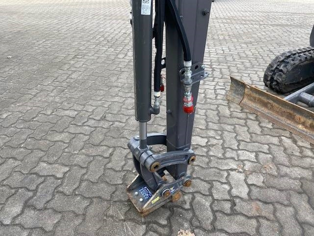 Leasing de Volvo EC 20 E MIETE / RENTAL (12002071) Volvo EC 20 E MIETE / RENTAL (12002071): foto 10