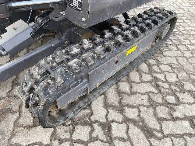 Leasing de Volvo EC 20 E MIETE / RENTAL (12002071) Volvo EC 20 E MIETE / RENTAL (12002071): foto 14