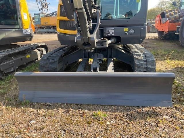 Leasing de Volvo ECR 35 D MIETE / RENTAL (12002078) Volvo ECR 35 D MIETE / RENTAL (12002078): foto 10