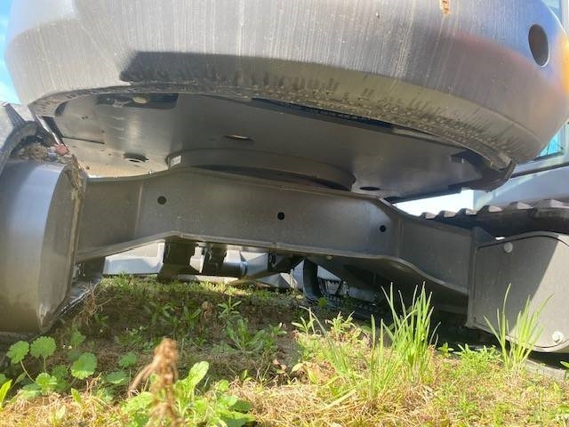 Leasing de Volvo ECR 35 D MIETE / RENTAL (12002078) Volvo ECR 35 D MIETE / RENTAL (12002078): foto 14