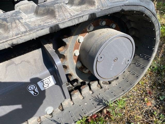 Leasing de Volvo ECR 35 D MIETE / RENTAL (12002078) Volvo ECR 35 D MIETE / RENTAL (12002078): foto 13