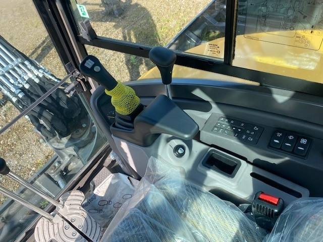 Leasing de Volvo ECR 35 D MIETE / RENTAL (12002078) Volvo ECR 35 D MIETE / RENTAL (12002078): foto 20
