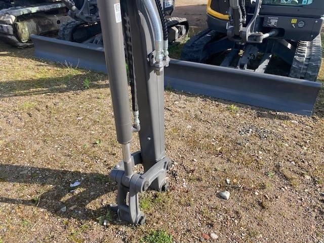 Leasing de Volvo ECR 35 D MIETE / RENTAL (12002078) Volvo ECR 35 D MIETE / RENTAL (12002078): foto 8