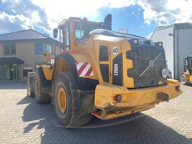 Volvo L 150 H MIETE / RENTAL (12005507) - Cargadora de ruedas: foto 3 Volvo L 150 H MIETE / RENTAL (12005507) - Cargadora de ruedas: foto 3