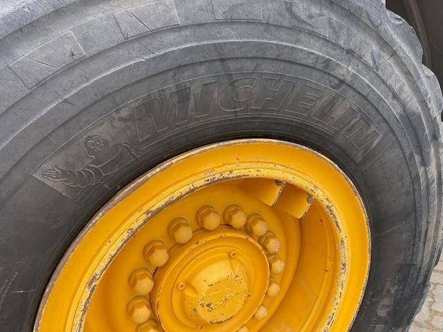 Cargadora de ruedas Volvo L 70 H MIETE / RENTAL (12005472): foto 16