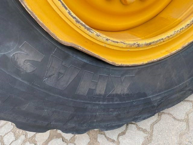 Cargadora de ruedas Volvo L 70 H MIETE / RENTAL (12005472): foto 17