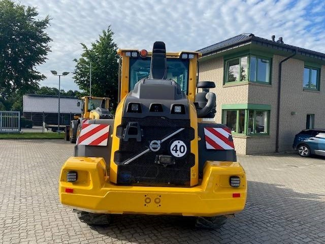 Volvo L 90 H MIETE / RENTAL (12002215) - Cargadora de ruedas: foto 4 Volvo L 90 H MIETE / RENTAL (12002215) - Cargadora de ruedas: foto 4