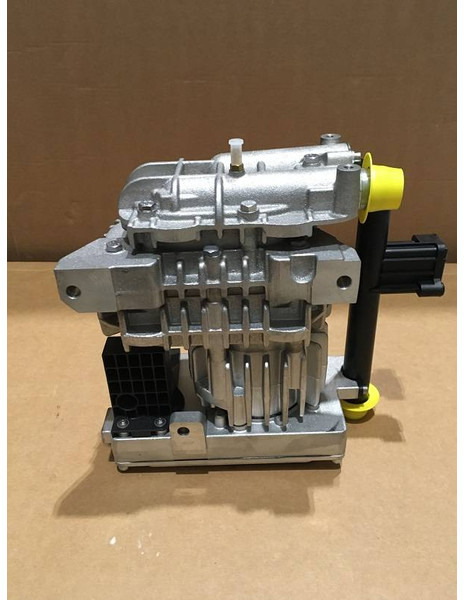 Volvo VOE 22425313 Luftpumpe COMBUSTION AIR BLOWER - Motor para Maquinaria de construcción: foto 1 Volvo VOE 22425313 Luftpumpe COMBUSTION AIR BLOWER - Motor para Maquinaria de construcción: foto 1