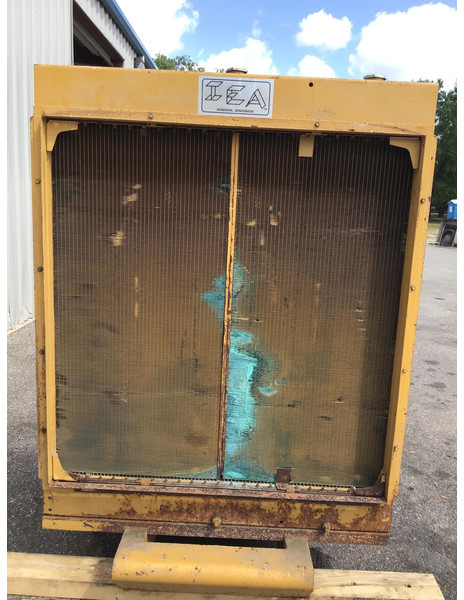Caterpillar CATERPILLAR G3406 GENERATOR 202 KVA GAS USED - Generador industriale: foto 3 Caterpillar CATERPILLAR G3406 GENERATOR 202 KVA GAS USED - Generador industriale: foto 3