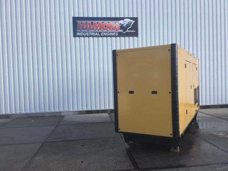 Caterpillar OLYMPIAN GEH330-3 GENERATOR 330 KVA USED - Generador industriale: foto 5 Caterpillar OLYMPIAN GEH330-3 GENERATOR 330 KVA USED - Generador industriale: foto 5