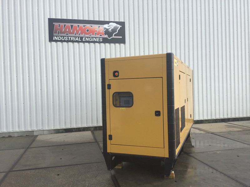 Caterpillar OLYMPIAN GEH330-3 GENERATOR 330 KVA USED - Generador industriale: foto 3 Caterpillar OLYMPIAN GEH330-3 GENERATOR 330 KVA USED - Generador industriale: foto 3