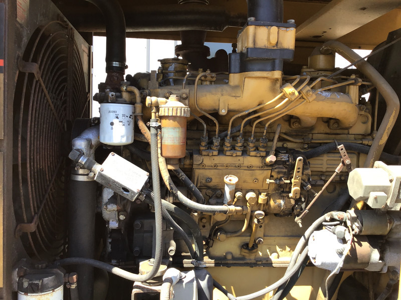 Caterpillar OLYMPIAN OLYMPIAN GENERAC 156 KVA USED - Generador industriale: foto 3 Caterpillar OLYMPIAN OLYMPIAN GENERAC 156 KVA USED - Generador industriale: foto 3