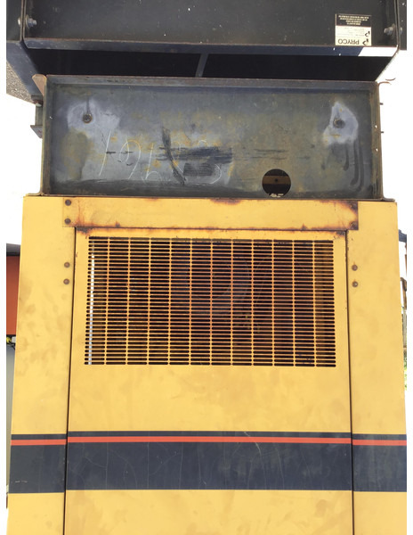 Caterpillar OLYMPIAN OLYMPIAN GENERAC 156 KVA USED - Generador industriale: foto 2 Caterpillar OLYMPIAN OLYMPIAN GENERAC 156 KVA USED - Generador industriale: foto 2