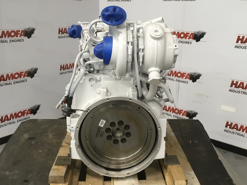 Cummins QSB6.7 CPL4191 NEW - Motor: foto 3 Cummins QSB6.7 CPL4191 NEW - Motor: foto 3