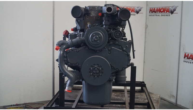 DAF PE 228 C NEW - Motor: foto 4 DAF PE 228 C NEW - Motor: foto 4