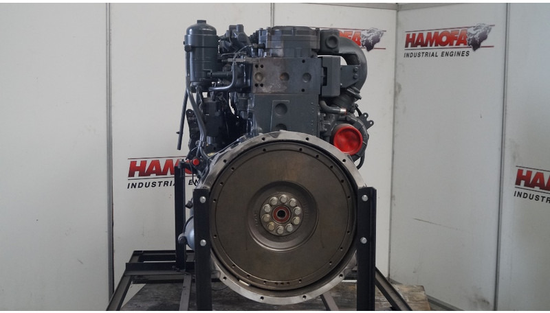 DAF PE228C RECONDITIONED - Motor: foto 5 DAF PE228C RECONDITIONED - Motor: foto 5